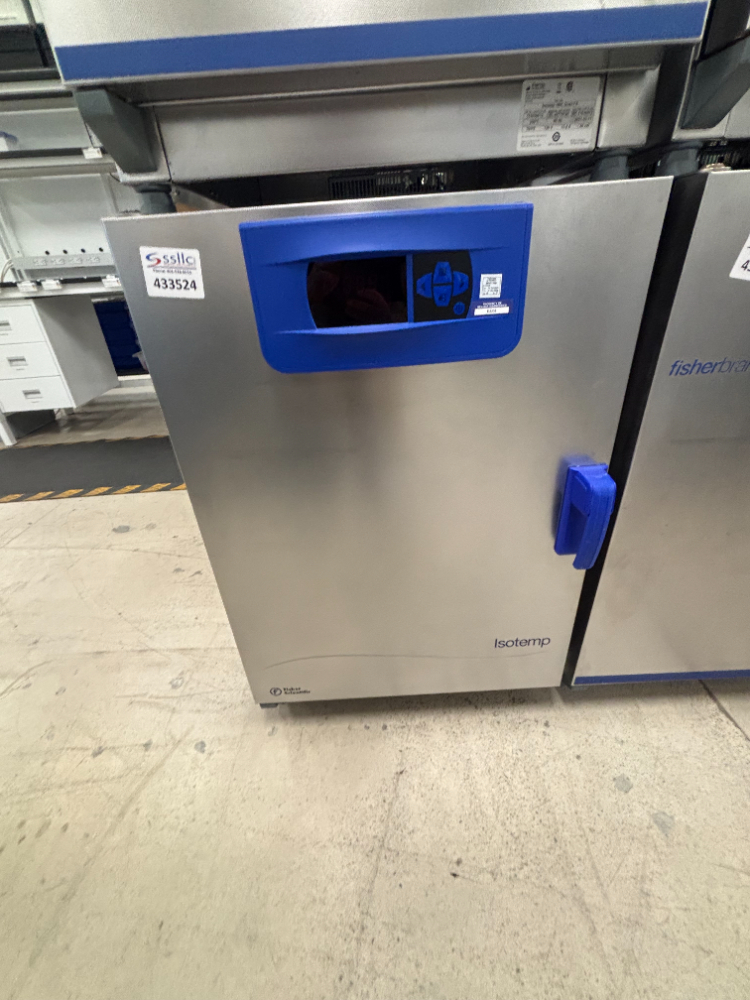 Image of Thermo Isotemp 180L Oven